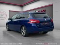 Peugeot 308 sw 1.6 bluehdi 120ch eat6 gt line - toit pano/cuir/sono denon/cuir - garantie 12 mois occasion simplicicar...
