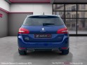 Peugeot 308 sw 1.6 bluehdi 120ch eat6 gt line - toit pano/cuir/sono denon/cuir - garantie 12 mois occasion simplicicar...