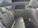Peugeot 308 sw 1.6 bluehdi 120ch eat6 gt line - toit pano/cuir/sono denon/cuir - garantie 12 mois occasion simplicicar...