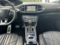 Peugeot 308 sw 1.6 bluehdi 120ch eat6 gt line - toit pano/cuir/sono denon/cuir - garantie 12 mois occasion simplicicar...