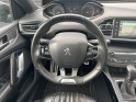Peugeot 308 sw 1.6 bluehdi 120ch eat6 gt line - toit pano/cuir/sono denon/cuir - garantie 12 mois occasion simplicicar...