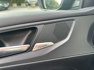 Peugeot 308 sw 1.6 bluehdi 120ch eat6 gt line - toit pano/cuir/sono denon/cuir - garantie 12 mois occasion simplicicar...