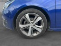 Peugeot 308 sw 1.6 bluehdi 120ch eat6 gt line - toit pano/cuir/sono denon/cuir - garantie 12 mois occasion simplicicar...