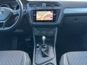 Volkswagen tiguan 2.0 tdi 150 dsg7 confortline business - suivi/hayon éléc/acc/carplay - garantie 12 mois occasion...