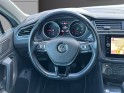 Volkswagen tiguan 2.0 tdi 150 dsg7 confortline business - suivi/hayon éléc/acc/carplay - garantie 12 mois occasion...