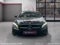 Mercedes classe cla 180 d 7-g dct sensation-4 jantes et pneu neuf occasion paris 17ème (75)(porte maillot) simplicicar...