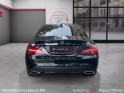 Mercedes classe cla 180 d 7-g dct sensation-4 jantes et pneu neuf occasion paris 17ème (75)(porte maillot) simplicicar...