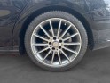 Mercedes classe cla 180 d 7-g dct sensation-4 jantes et pneu neuf occasion paris 17ème (75)(porte maillot) simplicicar...