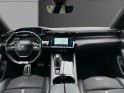 Peugeot 508 hybrid 225 e-eat8 gt - suivi peugeot/led intérieur/caméra/hayon éléc - garantie 12 mois occasion simplicicar...