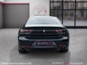 Peugeot 508 hybrid 225 e-eat8 gt - suivi peugeot/led intérieur/caméra/hayon éléc - garantie 12 mois occasion simplicicar...