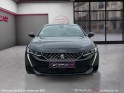 Peugeot 508 hybrid 225 e-eat8 gt - suivi peugeot/led intérieur/caméra/hayon éléc - garantie 12 mois occasion simplicicar...