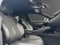 Peugeot 508 hybrid 225 e-eat8 gt - suivi peugeot/led intérieur/caméra/hayon éléc - garantie 12 mois occasion simplicicar...
