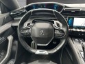 Peugeot 508 hybrid 225 e-eat8 gt - suivi peugeot/led intérieur/caméra/hayon éléc - garantie 12 mois occasion simplicicar...
