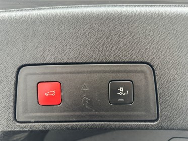 Peugeot 508 hybrid 225 e-eat8 gt - suivi peugeot/led intérieur/caméra/hayon éléc - garantie 12 mois occasion simplicicar...