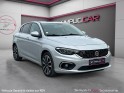 Fiat tipo 5 portes 1.6 multijet 120 ch business - suivi/caméra/sièges massants/gps - garantie 12 mois occasion simplicicar...