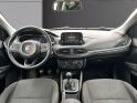 Fiat tipo 5 portes 1.6 multijet 120 ch business - suivi/caméra/sièges massants/gps - garantie 12 mois occasion simplicicar...