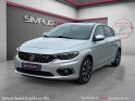 Fiat tipo 5 portes 1.6 multijet 120 ch business - suivi/caméra/sièges massants/gps - garantie 12 mois occasion simplicicar...