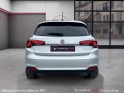 Fiat tipo 5 portes 1.6 multijet 120 ch business - suivi/caméra/sièges massants/gps - garantie 12 mois occasion simplicicar...