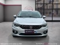 Fiat tipo 5 portes 1.6 multijet 120 ch business - suivi/caméra/sièges massants/gps - garantie 12 mois occasion simplicicar...
