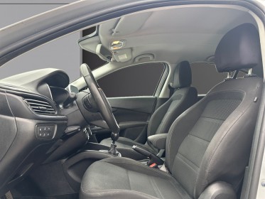 Fiat tipo 5 portes 1.6 multijet 120 ch business - suivi/caméra/sièges massants/gps - garantie 12 mois occasion simplicicar...