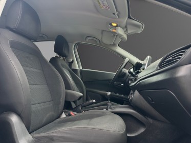 Fiat tipo 5 portes 1.6 multijet 120 ch business - suivi/caméra/sièges massants/gps - garantie 12 mois occasion simplicicar...