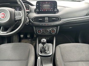 Fiat tipo 5 portes 1.6 multijet 120 ch business - suivi/caméra/sièges massants/gps - garantie 12 mois occasion simplicicar...