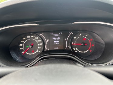 Fiat tipo 5 portes 1.6 multijet 120 ch business - suivi/caméra/sièges massants/gps - garantie 12 mois occasion simplicicar...