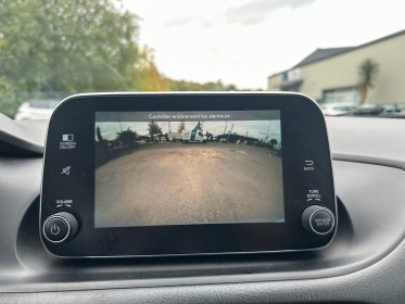 Fiat tipo 5 portes 1.6 multijet 120 ch business - suivi/caméra/sièges massants/gps - garantie 12 mois occasion simplicicar...