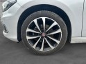Fiat tipo 5 portes 1.6 multijet 120 ch business - suivi/caméra/sièges massants/gps - garantie 12 mois occasion simplicicar...