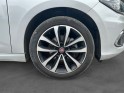 Fiat tipo 5 portes 1.6 multijet 120 ch business - suivi/caméra/sièges massants/gps - garantie 12 mois occasion simplicicar...