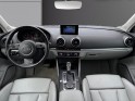 Audi a3 berline 2.0tdi 150 ambition luxe s tronic 6 sono bo keyless camera sièges chauffants garantie 12 mois occasion...
