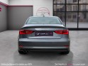 Audi a3 berline 2.0tdi 150 ambition luxe s tronic 6 sono bo keyless camera sièges chauffants garantie 12 mois occasion...