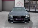 Audi a3 berline 2.0tdi 150 ambition luxe s tronic 6 sono bo keyless camera sièges chauffants garantie 12 mois occasion...