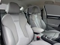 Audi a3 berline 2.0tdi 150 ambition luxe s tronic 6 sono bo keyless camera sièges chauffants garantie 12 mois occasion...