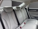 Audi a3 berline 2.0tdi 150 ambition luxe s tronic 6 sono bo keyless camera sièges chauffants garantie 12 mois occasion...