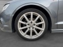 Audi a3 berline 2.0tdi 150 ambition luxe s tronic 6 sono bo keyless camera sièges chauffants garantie 12 mois occasion...