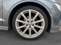 Audi a3 berline 2.0tdi 150 ambition luxe s tronic 6 sono bo keyless camera sièges chauffants garantie 12 mois occasion...