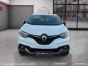 Renault kadjar tce 130 energy intens, attelage, 4x2, garantie 12 mois occasion simplicicar annecy simplicicar simplicibike...
