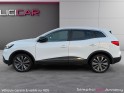 Renault kadjar tce 130 energy intens, attelage, 4x2, garantie 12 mois occasion simplicicar annecy simplicicar simplicibike...