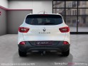Renault kadjar tce 130 energy intens, attelage, 4x2, garantie 12 mois occasion simplicicar annecy simplicicar simplicibike...