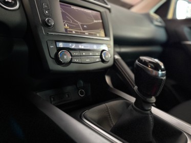 Renault kadjar tce 130 energy intens, attelage, 4x2, garantie 12 mois occasion simplicicar annecy simplicicar simplicibike...