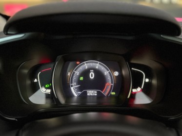 Renault kadjar tce 130 energy intens, attelage, 4x2, garantie 12 mois occasion simplicicar annecy simplicicar simplicibike...