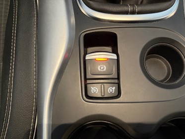 Renault kadjar tce 130 energy intens, attelage, 4x2, garantie 12 mois occasion simplicicar annecy simplicicar simplicibike...