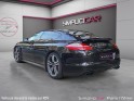 Porsche panamera gts v8 4.8 430 pdk suivi complet porsche garantie porsche approved occasion paris 17ème (75)(porte maillot)...