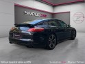 Porsche panamera gts v8 4.8 430 pdk suivi complet porsche garantie porsche approved occasion paris 17ème (75)(porte maillot)...