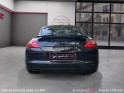 Porsche panamera gts v8 4.8 430 pdk suivi complet porsche garantie porsche approved occasion paris 17ème (75)(porte maillot)...