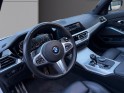Bmw serie 3 g20 330e 292 ch bva8 m sport - garantie 12 mois - toit ouvrant - siÈges chauffant - camÉra 360° - keyless -......