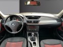 Bmw x1 e84 xdrive 18d 143 ch confort - suivi complet/radar av ar/sièges chauff - garantie 12 mois occasion simplicicar...