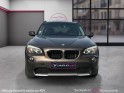 Bmw x1 e84 xdrive 18d 143 ch confort - suivi complet/radar av ar/sièges chauff - garantie 12 mois occasion simplicicar...