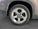 Bmw x1 e84 xdrive 18d 143 ch confort - suivi complet/radar av ar/sièges chauff - garantie 12 mois occasion simplicicar...
